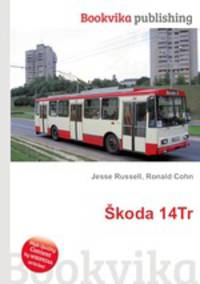 ?koda 14Tr