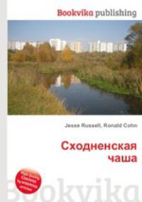 Сходненская чаша