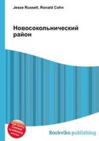 Новосокольнический район