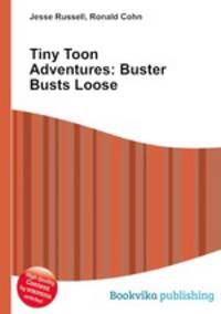 Tiny Toon Adventures: Buster Busts Loose
