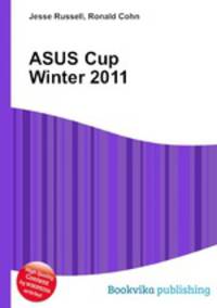 ASUS Cup Winter 2011