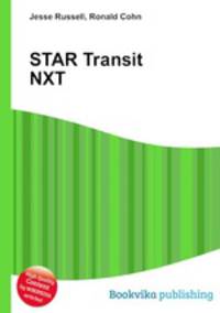STAR Transit NXT
