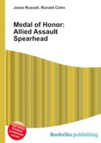 Medal of Honor: Allied Assault Spearhead