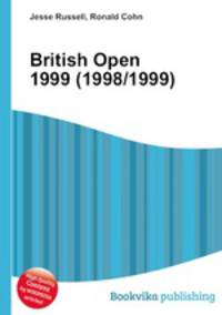 British Open 1999 (1998/1999)