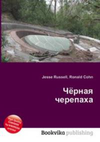 Чёрная черепаха