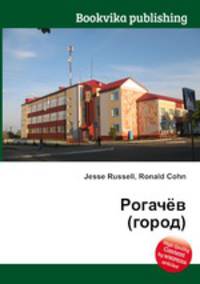 Рогачёв (город)