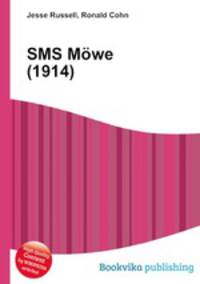 SMS M?we (1914)