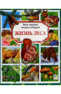 Жизнь леса