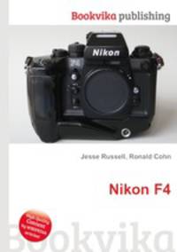 Nikon F4