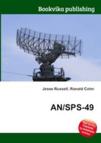AN/SPS-49