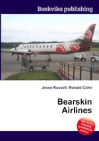 Bearskin Airlines