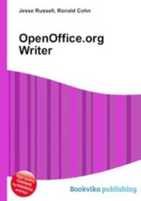 OpenOffice.org Writer