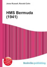 HMS Bermuda (1941)