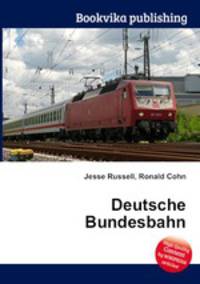 Deutsche Bundesbahn