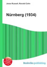 N?rnberg (1934)