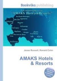 AMAKS Hotels & Resorts