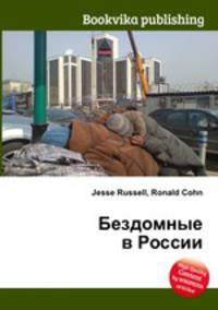 Бездомные в России