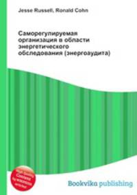 Саморегулируемая организация в области энергетического обследования (энергоаудита)