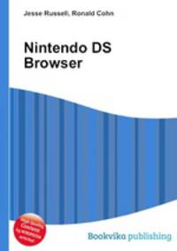 Nintendo DS Browser