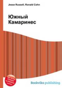 Южный Камаринес