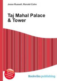 Taj Mahal Palace & Tower