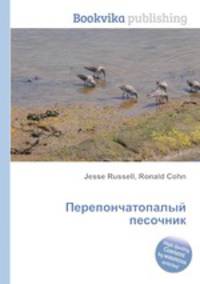 Перепончатопалый песочник