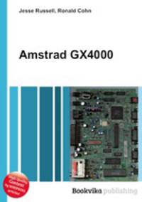 Amstrad GX4000