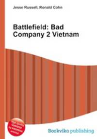 Battlefield: Bad Company 2 Vietnam