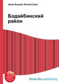 Бодайбинский район