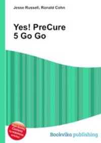 Yes! PreCure 5 Go Go