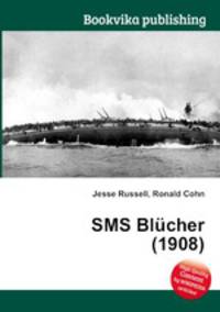 SMS Bl?cher (1908)
