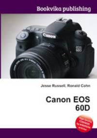 Canon EOS 60D