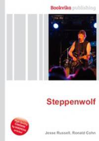 Steppenwolf