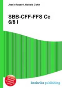 SBB-CFF-FFS Ce 6/8 I