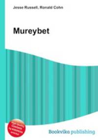 Mureybet