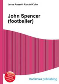 John Spencer (footballer)