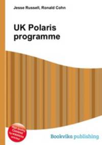 UK Polaris programme