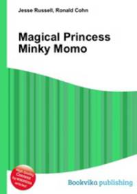 Magical Princess Minky Momo