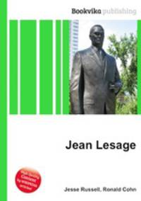 Jean Lesage