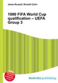 1990 FIFA World Cup qualification – UEFA Group 3