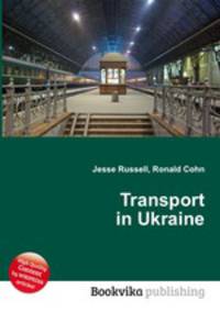 Transport in Ukraine