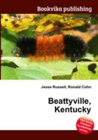 Beattyville, Kentucky