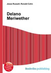 Delano Meriwether