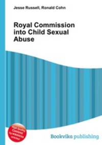 Royal Commission into Child Sexual Abuse