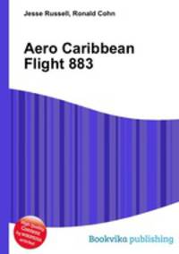 Aero Caribbean Flight 883