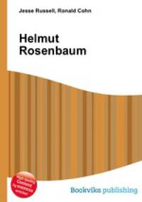 Helmut Rosenbaum