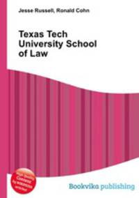 Texas Tech University School of Law