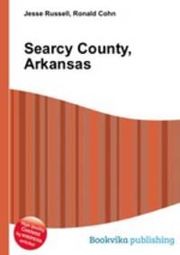 Searcy County, Arkansas