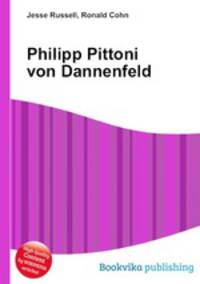 Philipp Pittoni von Dannenfeld