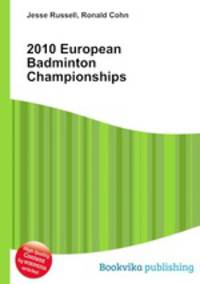 2010 European Badminton Championships